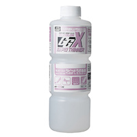 Mr Color T217 GGX Rap Thinner 400ml