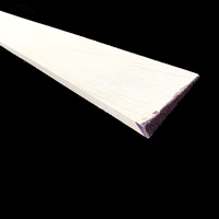 Balsa Balsa Traling Edge (Purple)