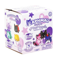Aphmau MeeMeows Mystery Blind Box Series 5 Assorted Styles (1)
