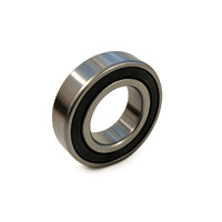 Bearing 8 x 16 x 5 Ceramic/rubber