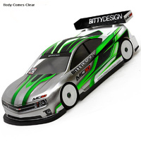 Bitty Designs Body MC10 190mm Approved
