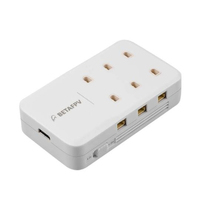 BetaFvp Charger 1S 6 Port V2 USB