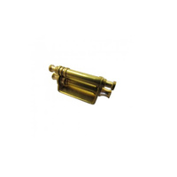 Billing BF0328 Brass Anchor Winch 35x12mm