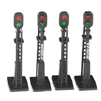 Bachmann Block Signals (4) HO