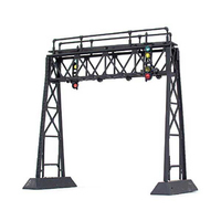 Bachmann Snap Kit Signal Bridge HO