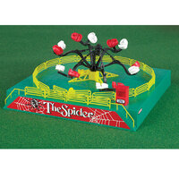 Bachmann Carnival Kit Spider Ride HO
