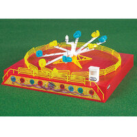 Bachmann Carnival Kit Octopus Ride HO