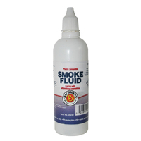 Bachmann Lub Smoke Fluid 4.5oz