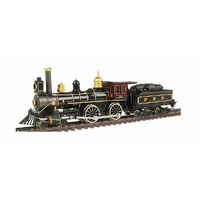 Bachmann Loco American 4-4-0