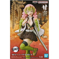 Banpresto 88673L Demon Slayer Kimetsu No Yaibi Figure Vol 45 Kanroji