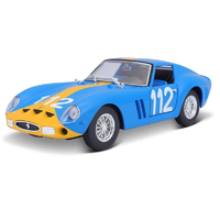 Burago 26305 Ferrari Racing Ferrari 250 GTO #112  1/24