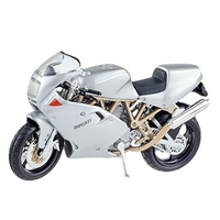 Burago Ducati Supersport 900Fe 1/18