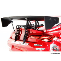 Bodyworx BP895 Drift Wing W/ Track 1/10th