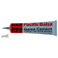 AeroFlight C23 Balsa Cement 25ml