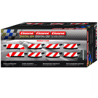 Carrera 20569 High Bank Inside Shoulder Curve 1/30 (8 pce)