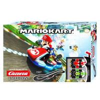 Carrera Mario Kart 8 Set 5.9m Track