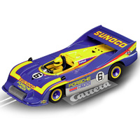 Carrera Porsche 917/30 Sunoco Porsche Audi 1/32