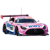 Carrera 27735 Evo Mercedes AMT GT3 Evo Team Winward #1 DTM 2022