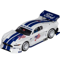 Carrera Evo Ford Mustang GTY #76