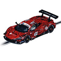 Carrera Evo 27781 McLaren 720S GT3 Optimum Motorsport #69