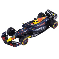 Carrera 27802 Evo 2024 F1 Red Bull Racing RB20 Verstappen No 1
