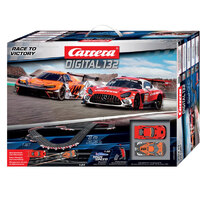 Carrera Digital Race To Victory Wireless Set 8.0m  1/32