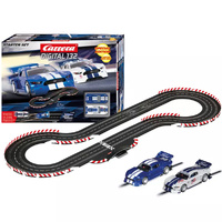 Carrera 30033 Digital Starter Set Ford Mustang GTY 5.7m