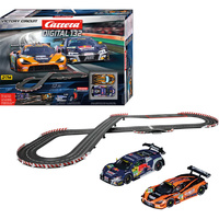 Carrera 30047 Digital Victory Circuit DT Set 7.3m With Wireless Controller