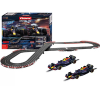 Carrera 30048 Digital Race Of The Champions F1 Set 7.3m
