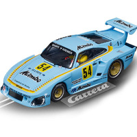 Carrera Digital Porsche Kremer 935 K3 #54