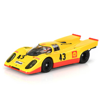Carrera Digital Porsche 917 KH #43