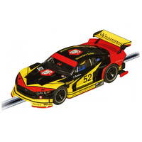Carrera Digital Ford Mustang GTY No 52   1/32