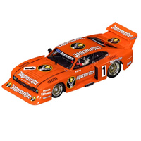 Carrera Digital Ford Capri Zakspeed Turbo Jagermeister No.1  1/32