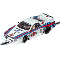 Carrera 31065 Digital Lancia Beta Monte Carlo Lancia Martini #3  1/32