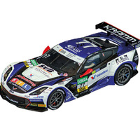 Carrera Digital Chevrolet Corvette C7 GT-3R Callaway Comp #77