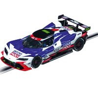 Carrera Digital KTM X- BOW GTX Liqui Moly #104