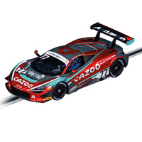 Carrera Digital 32021 McLaren 720S GT3 Enduro Motorsport #77