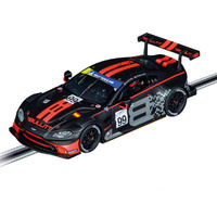 Carrera Digital 32023 Aston Martin Vantage GT3 Bullit Racing #99