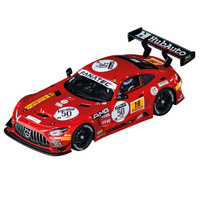 Carrera 32038 Digital 2024 Limited Edition Mercedes AMG GT3 #50 Spa 2021