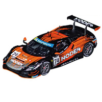 Carrera 32055 Digital Ferrari 296 GT3 Kessell Racing #74 24 LeMan 2024