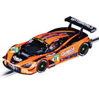Carrera 32075 Digital McLaren 720S GT3 Dorr Motorsport No 85 DTM 2024
