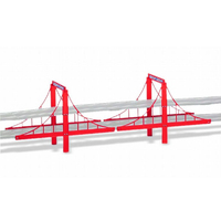 Carrera GO Bridge