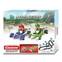Carrera GO!!! Mario Kart NEW