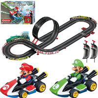 Carrera 62491 GO!!! Mario Kart 8 Slot Car Set  1/43