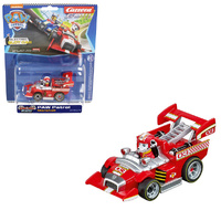 Carrera 64176 GO!!! Paw Patrol Ready Race Rescue - Marshall 1/43