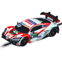 Carrera 64226 GO!!! Audi R8 LMS GT3 Evo II DTM Rene Rast #33 1/43