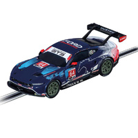 Carrera 64278 GO!!! Ford Mustang GT3 Ford Multimatic Motorsports #64 1/43