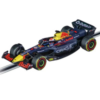 Carrera 64280 GO!!! 2025 F1 Red Bull Racing RB21 Verstappen #1 1/43