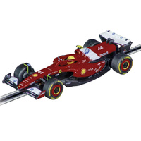 Carrera 64282 GO!!! 2025 F1 Ferrari SF-25 Hamilton #44 1/43