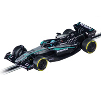 Carrera 64283 GO!!! 2025 F1 Mercedes AMG W14 Antonelli #12  1/43